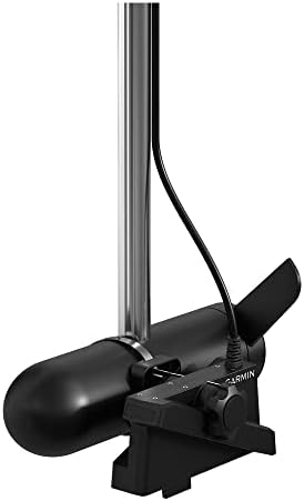 Garmin LiveScope™ XR System with GLS 10™ and LVS62 Transducer, Live ...