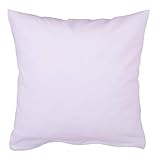 VIELSEITIG EINSETZBAR: Perfekt als Sofakissen, Dekokissen und Kopfkissen.