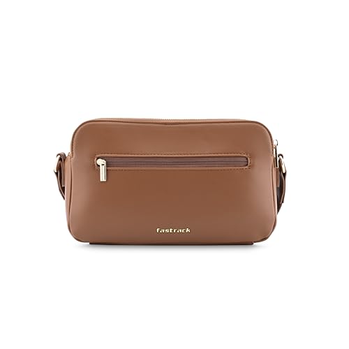 Image of Fastrack Women's Western (Tan)