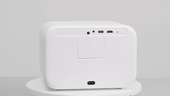 Amazon.com: [Sound by JBL & Seamless Autofocus] Yaber 1080P