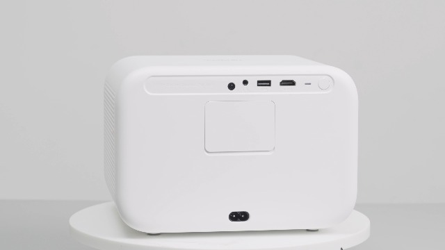 Amazon.com: [Sound by JBL&Seamless Autofocus] Yaber 1080P