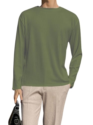Image of Leriya Fashion Polo T-Shirt for Men - Cotton Full Sleeve Regular Fit Tee | Perfect for Golf, Travel & Outdoor Casual Look