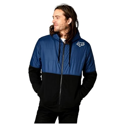 Image of Fox Racing Men's Lindon Sasquatch Fleece