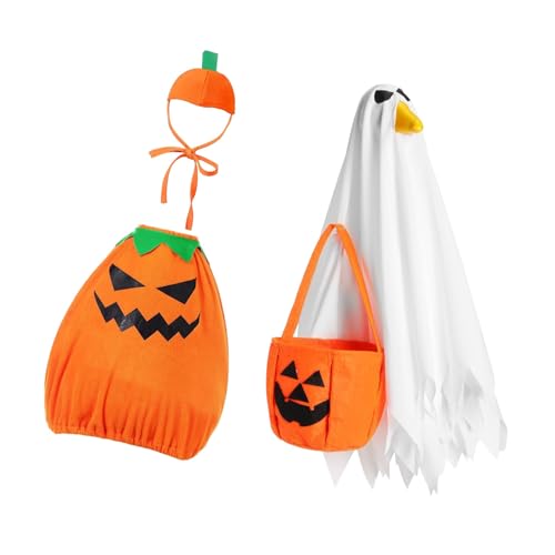 Uqezagpa Weather Proof Geese Costume Halloween Party Decoration Polyester Materials With Bright Color For Garden Statues Weather Resistant Garden Decoration