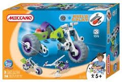 meccano build & play