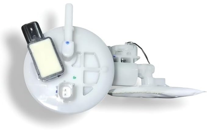 SRMK Fuel Pump Assembly for Yamaha R15 V3 (2017-2018) & V2 (Post 2014) / Special Edition Bike Models