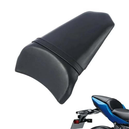 Asiento trasero de motocicleta para Ninja 650 EX650 2017-2019 de diseño lateral 4