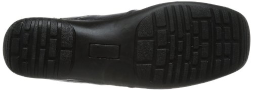 Easy Street Women's Forever Mule,New Navy,8 M US