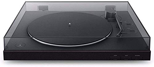 FGH QPLKKMOI Belt Drive Turntable, phonographes avec Bluetooth et Sortie USB - Les Beatles, Paul McCartney, John Lennon, RIngo Starr, George Harrison FGH QPLKKMOI Belt Drive Turntable, phonographes avec Bluetooth et Sortie USB – Image 3