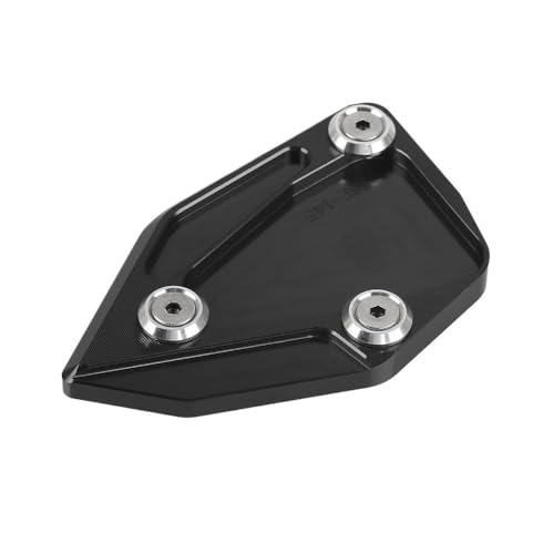 Béquille latérale instable ? Solution extension de béquille pour C650GT C600