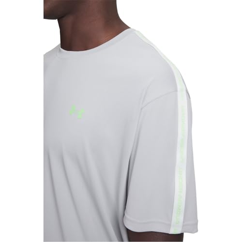 T-shirt UA Sportstyle Under Armour léger et respirant pour homme - 3