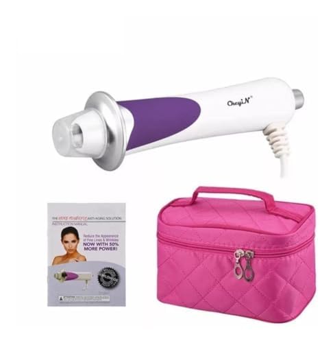 Dermawand Radiofrequência Rugas Caídas Acne 220V