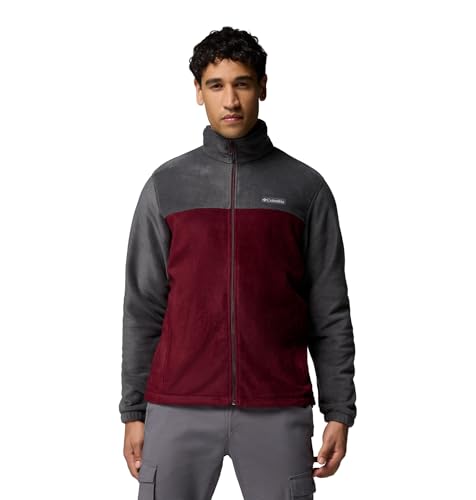 Image of Columbia Men's Steens Mountain Full Zip 2.0