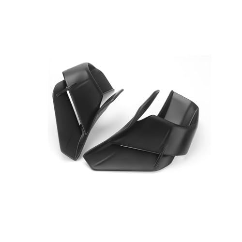 Ailes aérodynamiques pour Yamaha YZF-R15 V4 2022-2023 en carénage haute précision