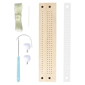 Generic Buchbindeset DIY-Handheftzubehör XV4O1K69SPS3VC2L9L