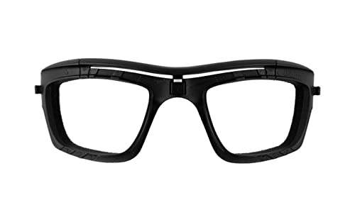 Cliquez sur A.I.R. Joint Wiley X CCOZNCAG protection vent poussière noir