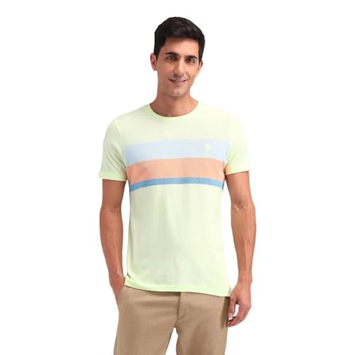 Image of U.S. Polo ASSN. Men T-Shirt