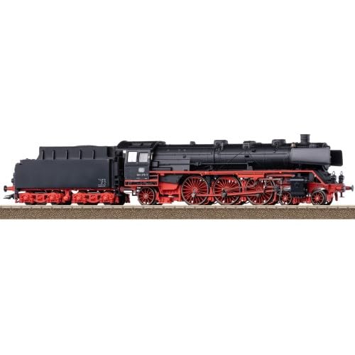 Image of 25951 H0 Steam Locomotive BR 003, DB, Ep. IV, DC MFX Sound