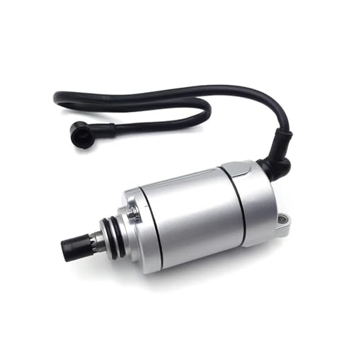 Démarreur de moto ZONGSHEN ZS174MN-5 pour explorer les pistes en CBS300 NB300