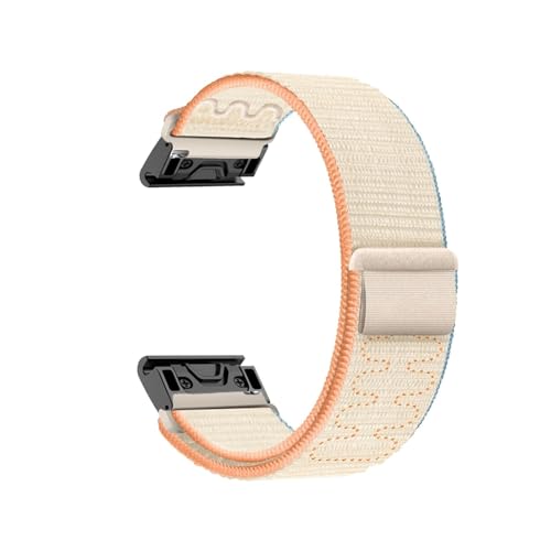 [PLYYQZM] 26mm 22mm�i�C�����x���g�B�ɍ��� Gar min Fenix 7 7X 6 6X Pro 5 5X Plus 3 3HR�N�C�b�N�t�B�b�g�u���X���b�g���v�ɓK����A�ɍ��� Forerunner 945 935�x���g�ɓK���Ă���(C