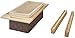 Rev-A-Shelf 15" Woven Basket w/Maple Rails, Standard
