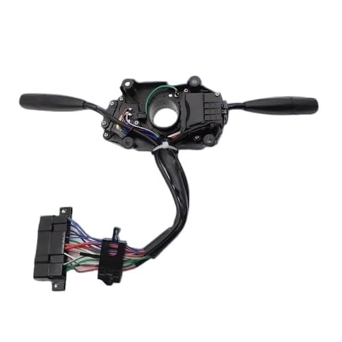 Interrupteur de clignotant Toyota 8431035300 répare vos pannes de phares et essuie-glace