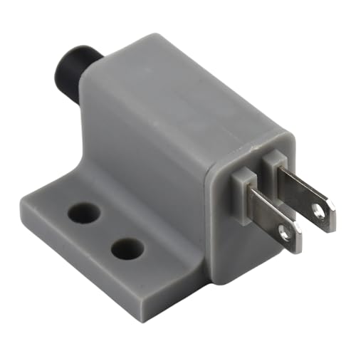 Chuuparts Interlock Switch Compatible with John Deere AM104884 Ariens 03657100