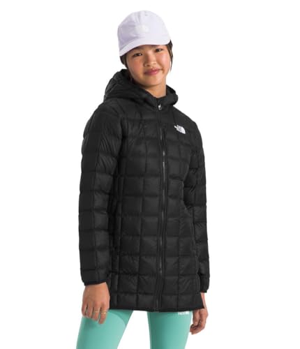 The North Face Girls' Thermoball Parka (Little Big Kid)