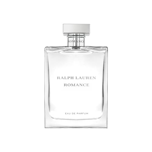 Ralph Lauren Romance Eau de Parfum - Floral Woody Perfume for Women