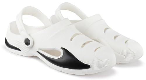 Image of Pampy Angel Clog-700 Men's Clogs Sandal Slippers Flip Flops Houselhold Comfortable