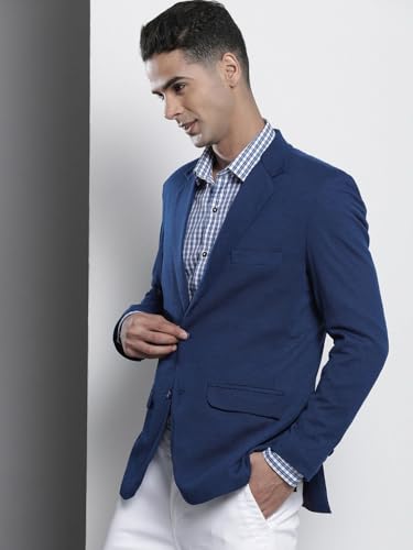 Image of The Indian Garage Co Men Blazer