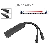 Zoom IMG-2 zymiadou scooter elettrico cavo velocit Zoom IMG-2 zymiadou scooter elettrico cavo velocit