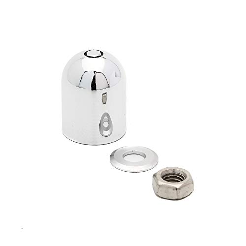 E-flite Spinner Nut: Carbon-Z T-28, EFL1301