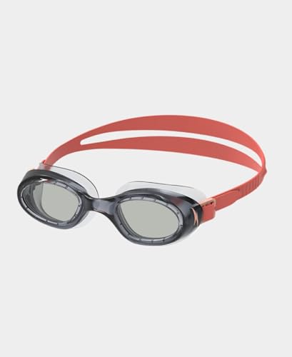 Image of Speedo Unisex Kids Futura Classic Tint-Lens Goggles (Age Range - 6-14 Years)