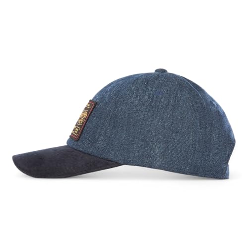 Image of Lucky Brand Classic Cotton Adjustable | Dad Hat | Baseball Cap | Golf | Fishing | Low Profile | 5 Panel Design