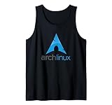 Arch Linux Collection tees