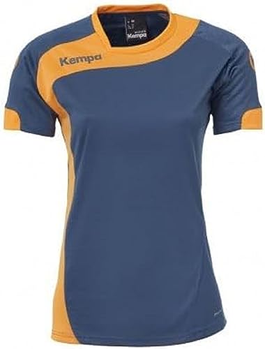 Camiseta de mujer deportiva ligera FanSport24 Peak cómoda 1