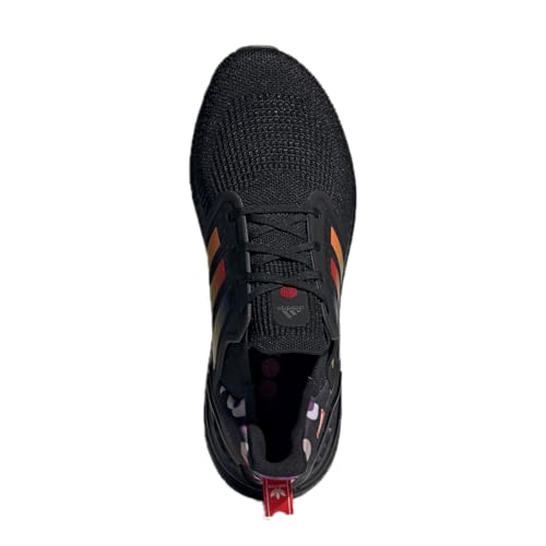 adidas Ultraboost 20 Men's Running Shoes 'Chinese New Year' (GZ8988) - Size 74