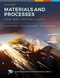 Materials and Processes for NDT Technology, Second Edition