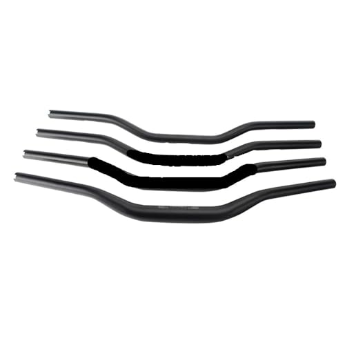 Barra de equilibrio para manillar de motocicleta universal con ajuste de 32mm 5