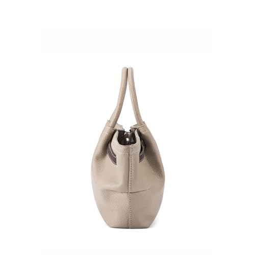 Image of Lino Perros Monroe Windsor Satchel Bag