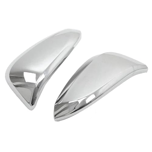 Cache rétroviseur pour Toyota Hilux Revo et Fortuner 2015-2020 coque de rechange