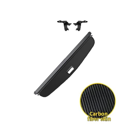 Funda tapa cubierta cortina para maletero MGS5 ES5 anti peer 2