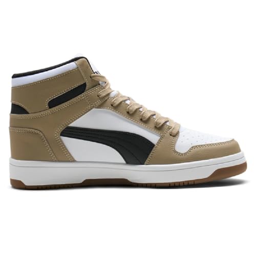 Image of PUMA Mens Rebound Layup Lo Sneaker