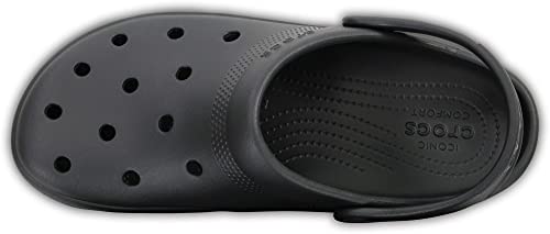 Image of Crocs Athens Thong Sandal