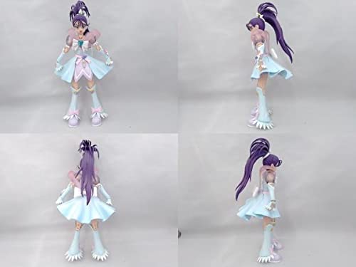 Amazon | フィギュア グッとくるフィギュアコレクション36 キュア