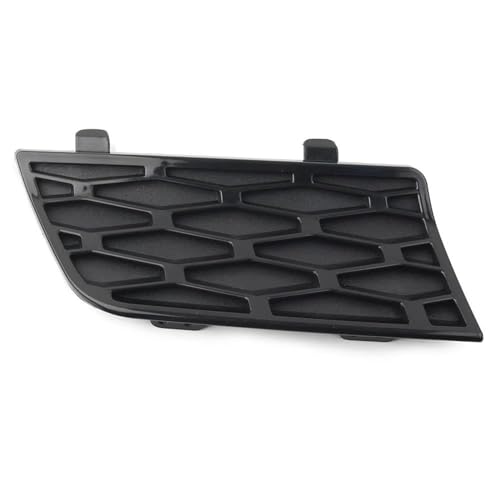 Réparer entrée d'air cassée avec la calandre Range Rover 2006-2009