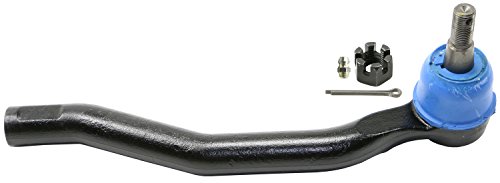Rotule direction ACDelco 45A10064 pour corriger le jeu du volant