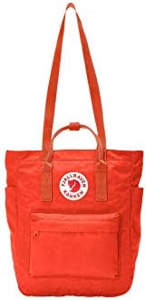 Fjällräven Unisex Kånken Totepack Sports backpack