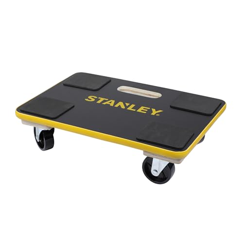 Stanley Moving Dolly Transportroller/Transporthilfe 200 KG MS572